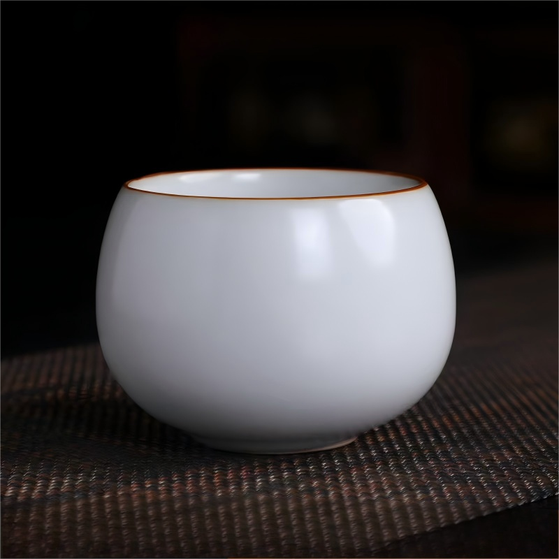 Ru porcelain master cup