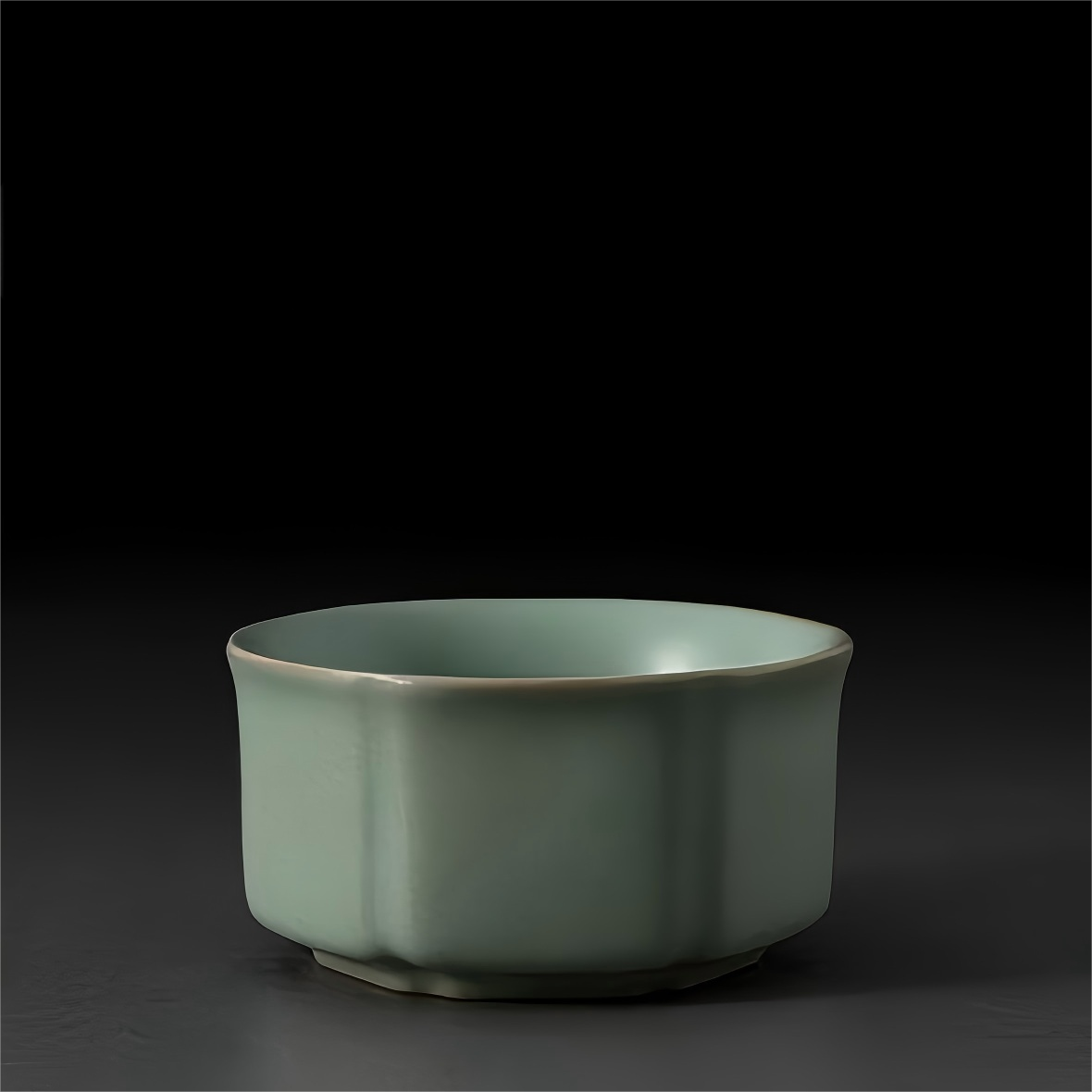 Classical cup