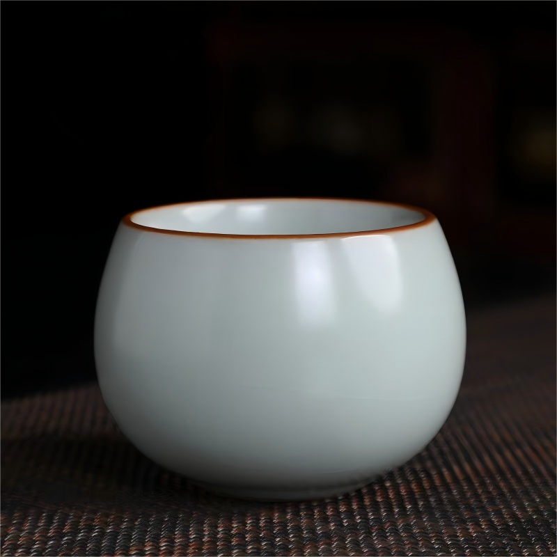 Ru porcelain master cup