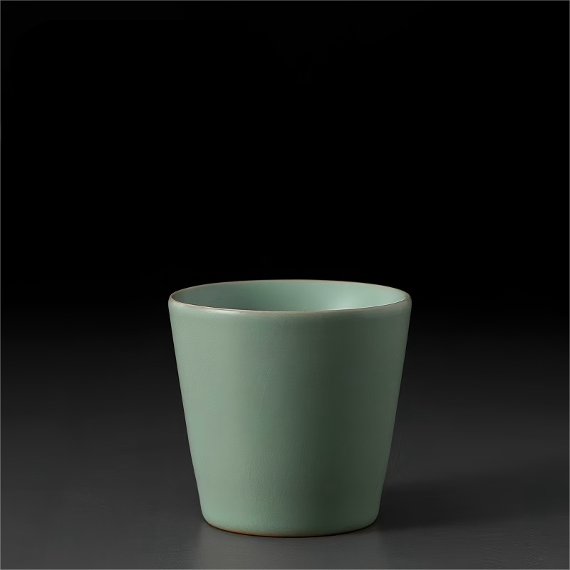Smelling cup